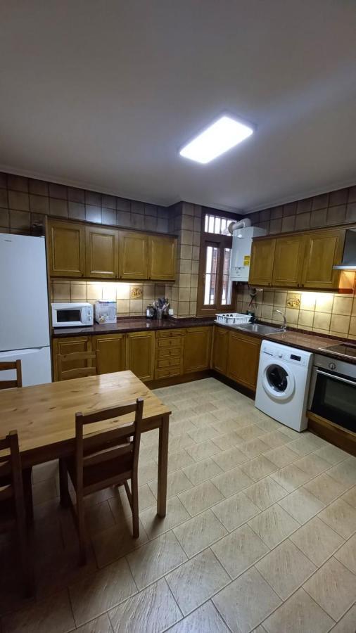 Apartamento Gernika エクステリア 写真