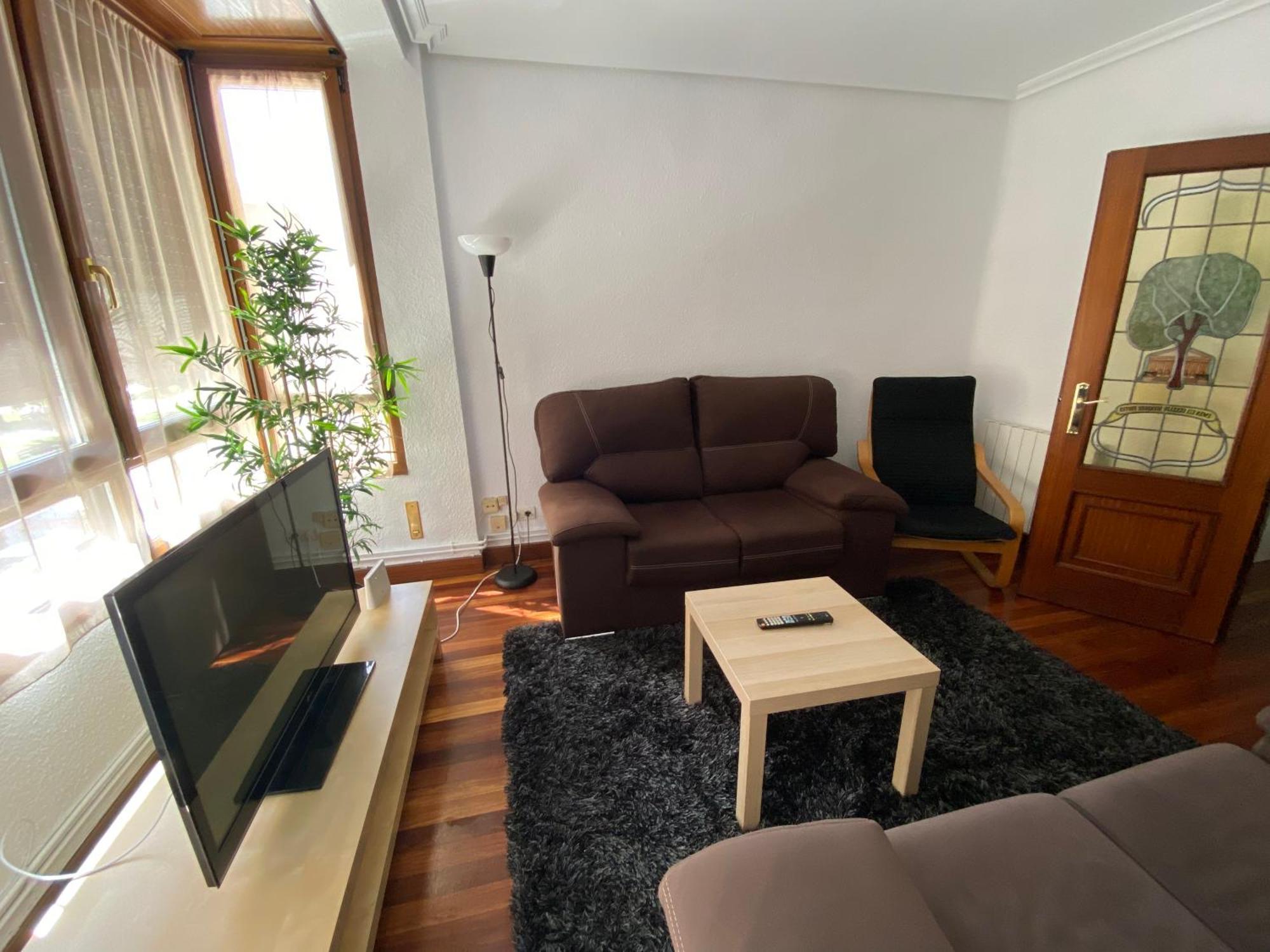Apartamento Gernika エクステリア 写真